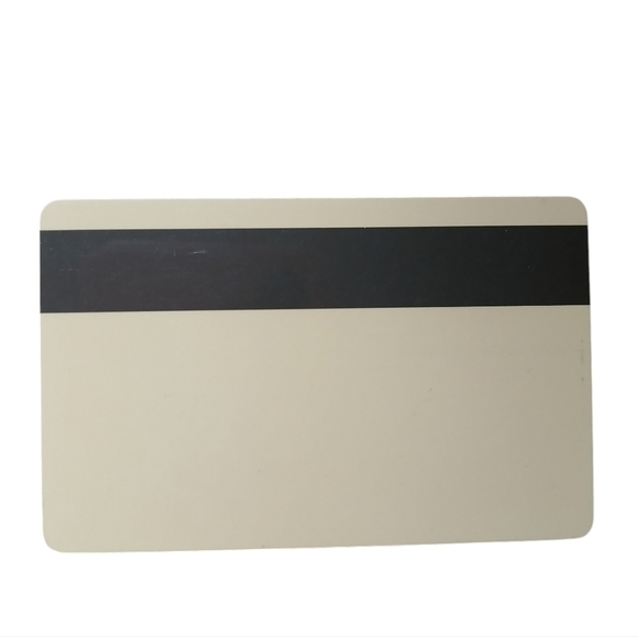 Kaba Welcome Sign Hotel Room Key Card in Blue and Yellow - Picture 5 of 5